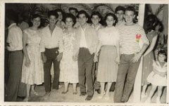 505 MARCEL LOUISOU CAPAINS COPINES